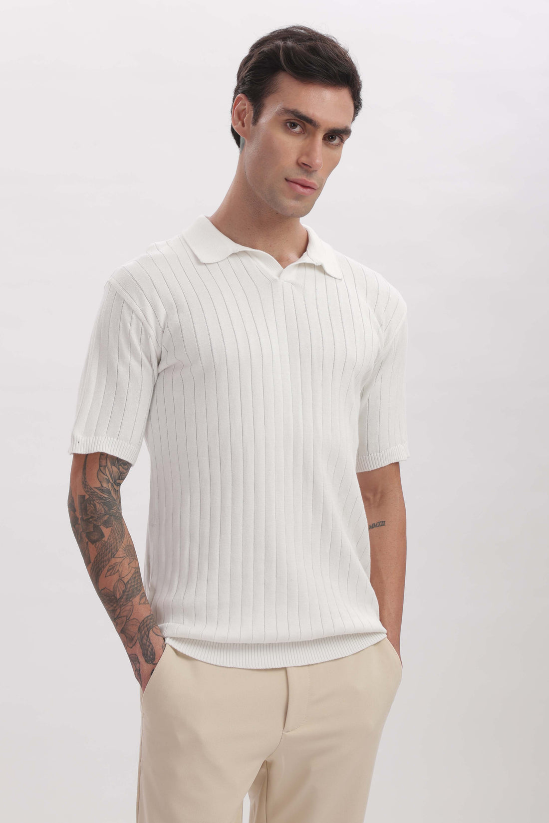 The Rise of Quiet Luxury: Why Minimalism Speaks Volumes in Men’s Fashion