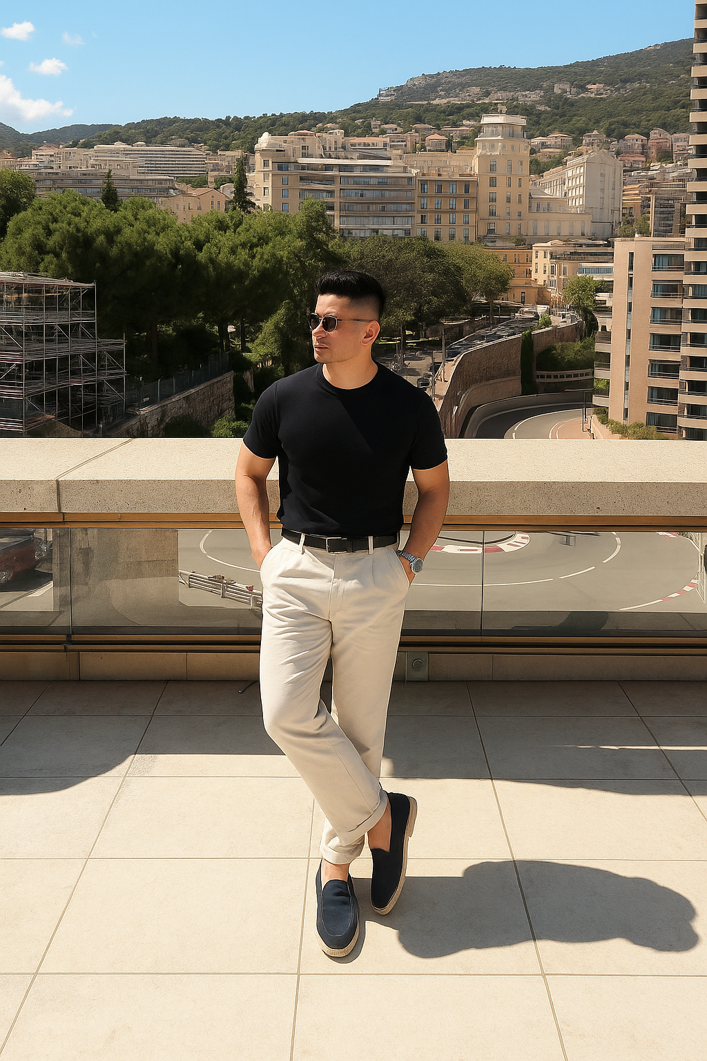 From Office to Evening: Versatile Outfits for the Indian Gentleman