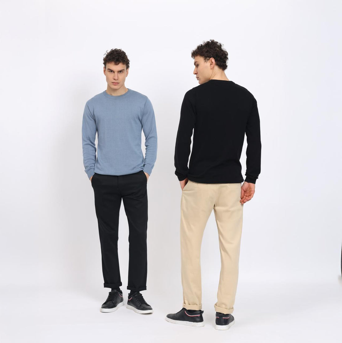 How to Build a Capsule Wardrobe for Men: Minimalism Meets Style